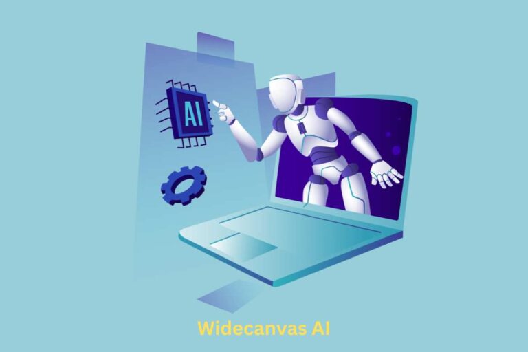WideCanvas AI Tool: Build and Host Your App Effortlessly 1 What is Widecanvas AI Tool