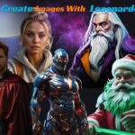 Leonardo AI Review : How to Use it