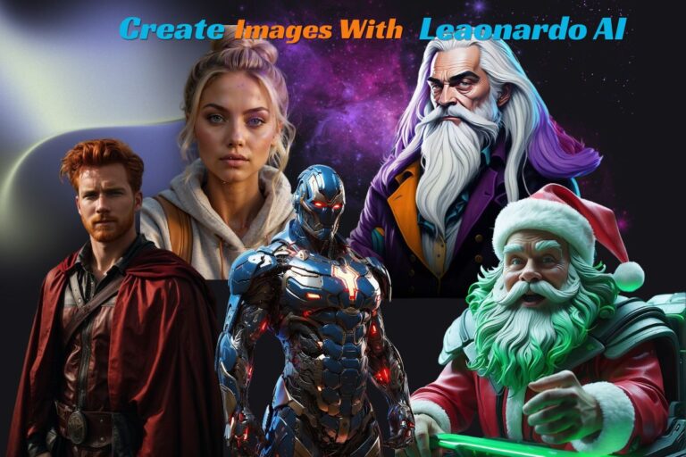 Leonardo AI Explained: A Detailed Guide to Features, Usage, and Comparisons 5 Leonardo AI Review : How to Use it