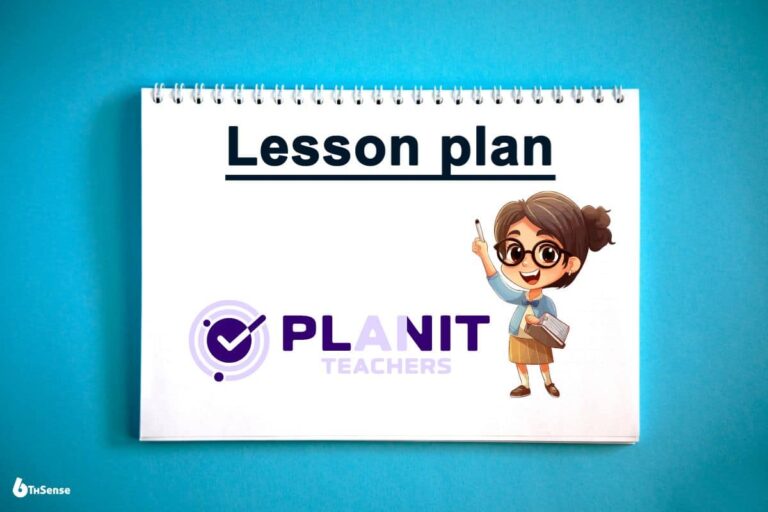PlanIt Teachers AI : Making Lesson Planning Fun and Easy with AI 1 how to use planit teachers ai