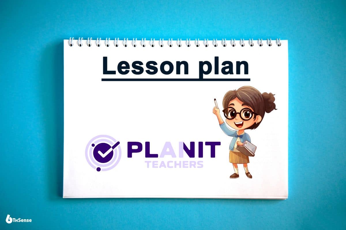 how to use planit teachers ai