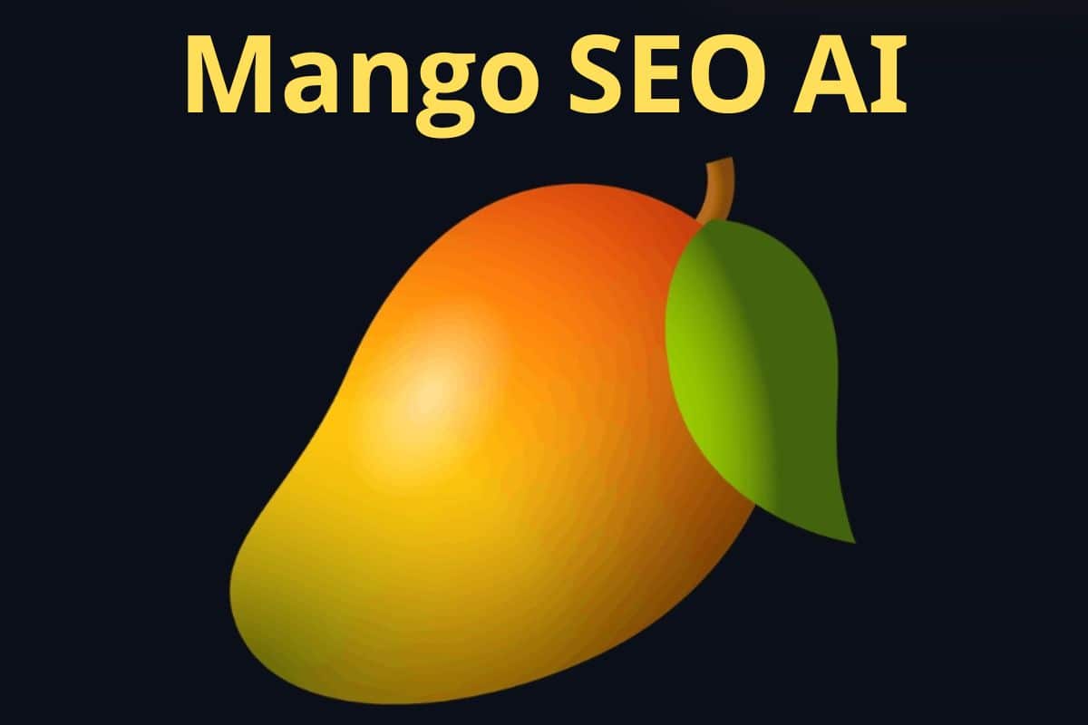 Mango SEO AI