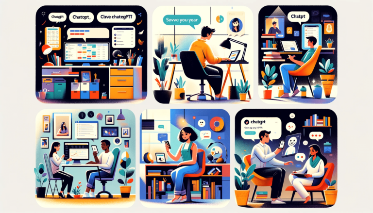 5 Time-Saving Tricks with ChatGPT 5 New Year New You 5 Time Saving Tricks with ChatGPT