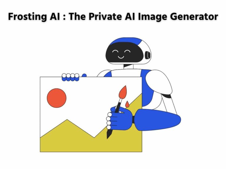 Frosting AI Review, How to use, Pricing, Features and Alternatives 2 Frosting AI Review, How to use