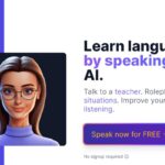 What is Gliglish AI tool