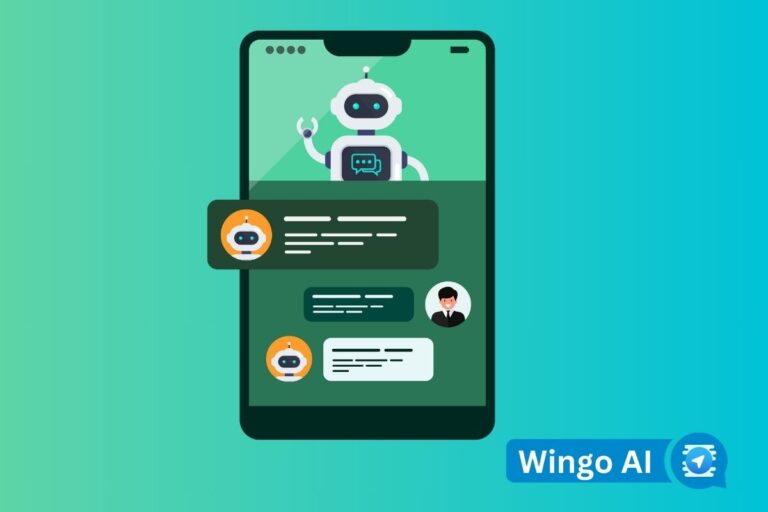 Wingo AI Bot