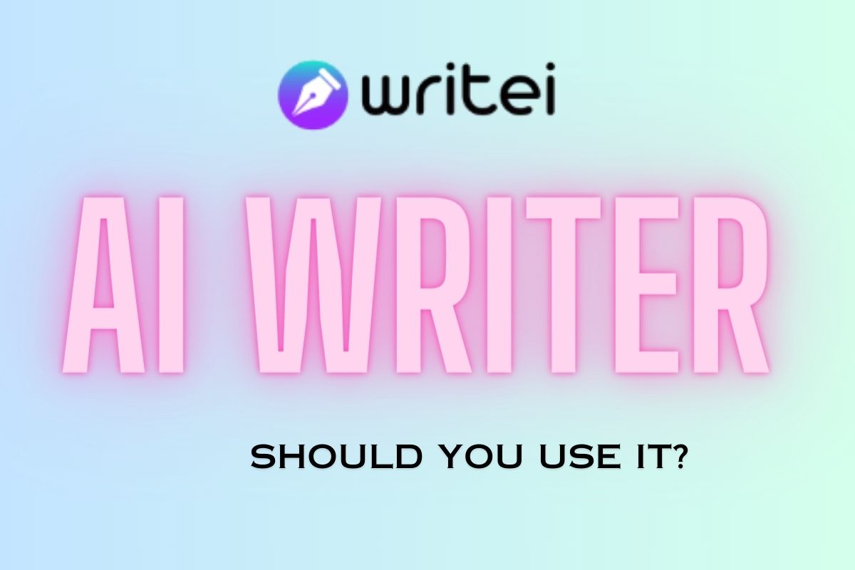 ai writer