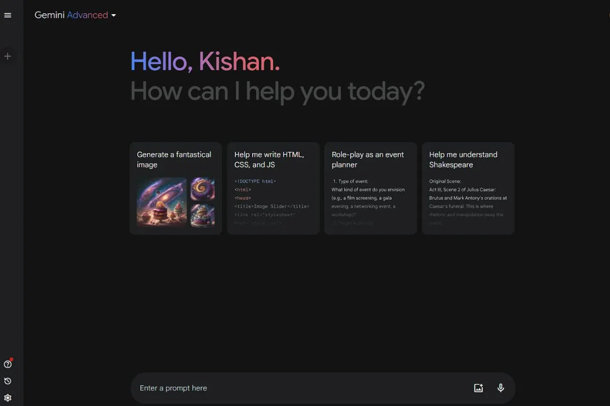 Google Rebrands Bard As Gemini AI: Download Gemini APK AI Q
