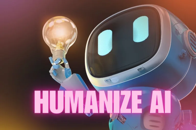 Humanize AI: AI to Human Text Converter 10 Humanize AI: Exploring the Magic of AI to Human Text Converter
