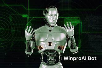 Home 5 Winproai Bot : What is Winproai com