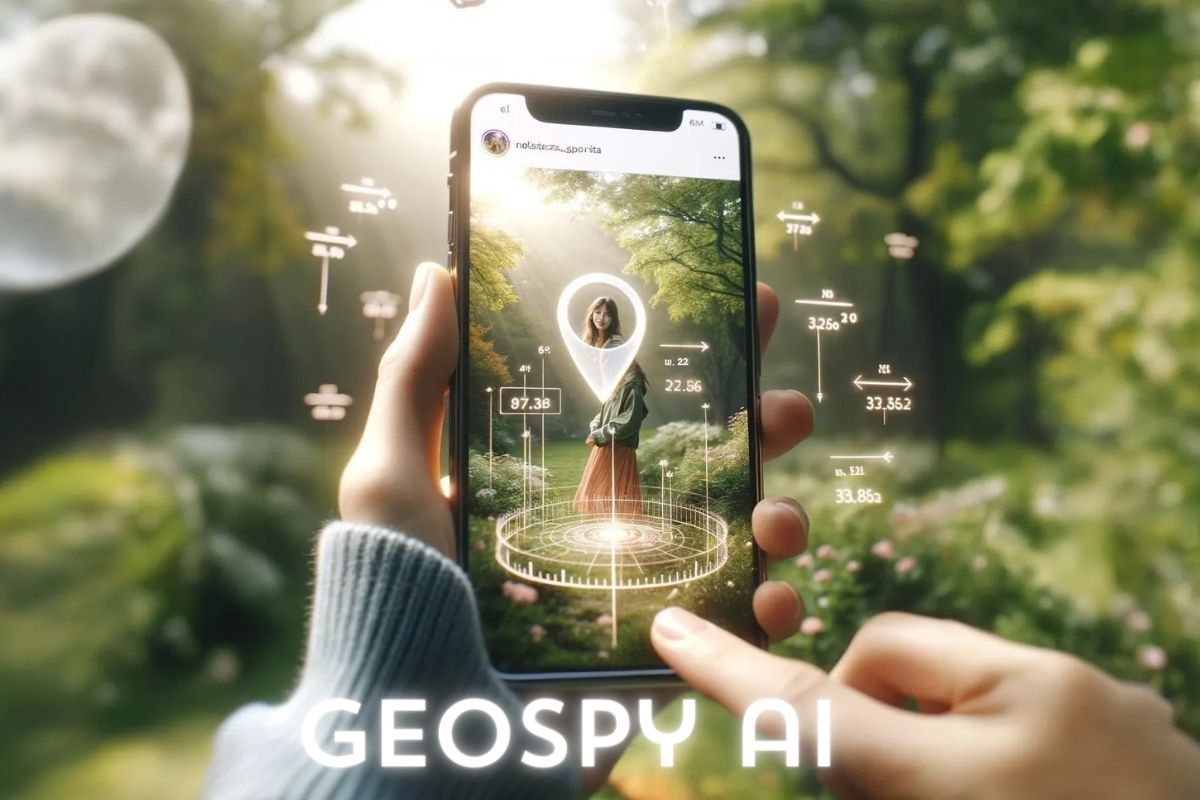 GeoSpy AI