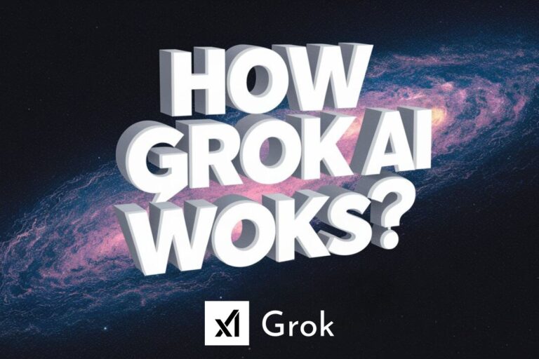 What is Elon Musk’s Grok chatbot and how does it work