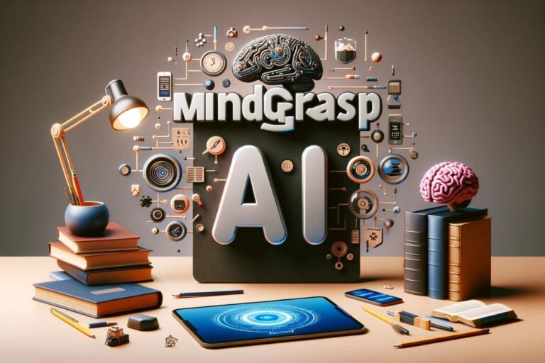 Mindgrasp AI Review 2024: Unleashing the Future of Learning 1 Mindgrasp AI Review 2024