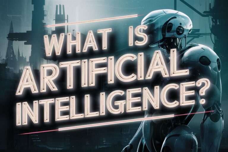 What is AI (artificial intelligence)