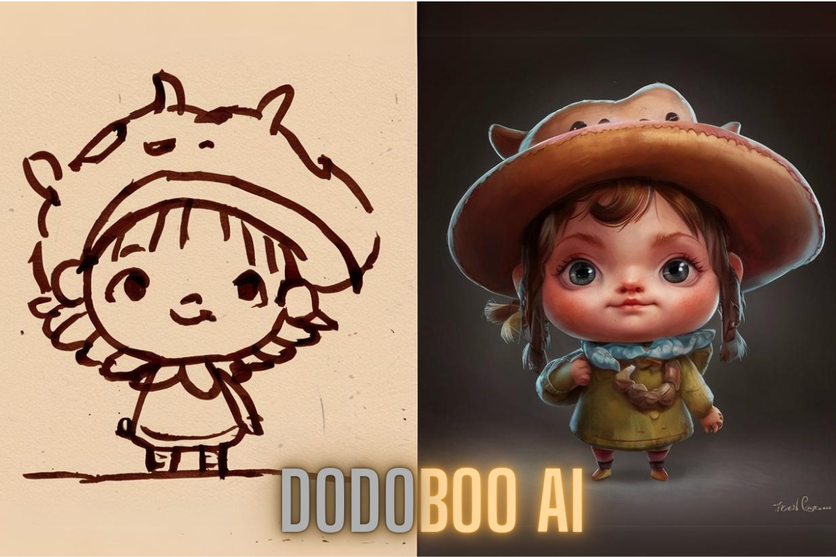 Dodoboo ai app