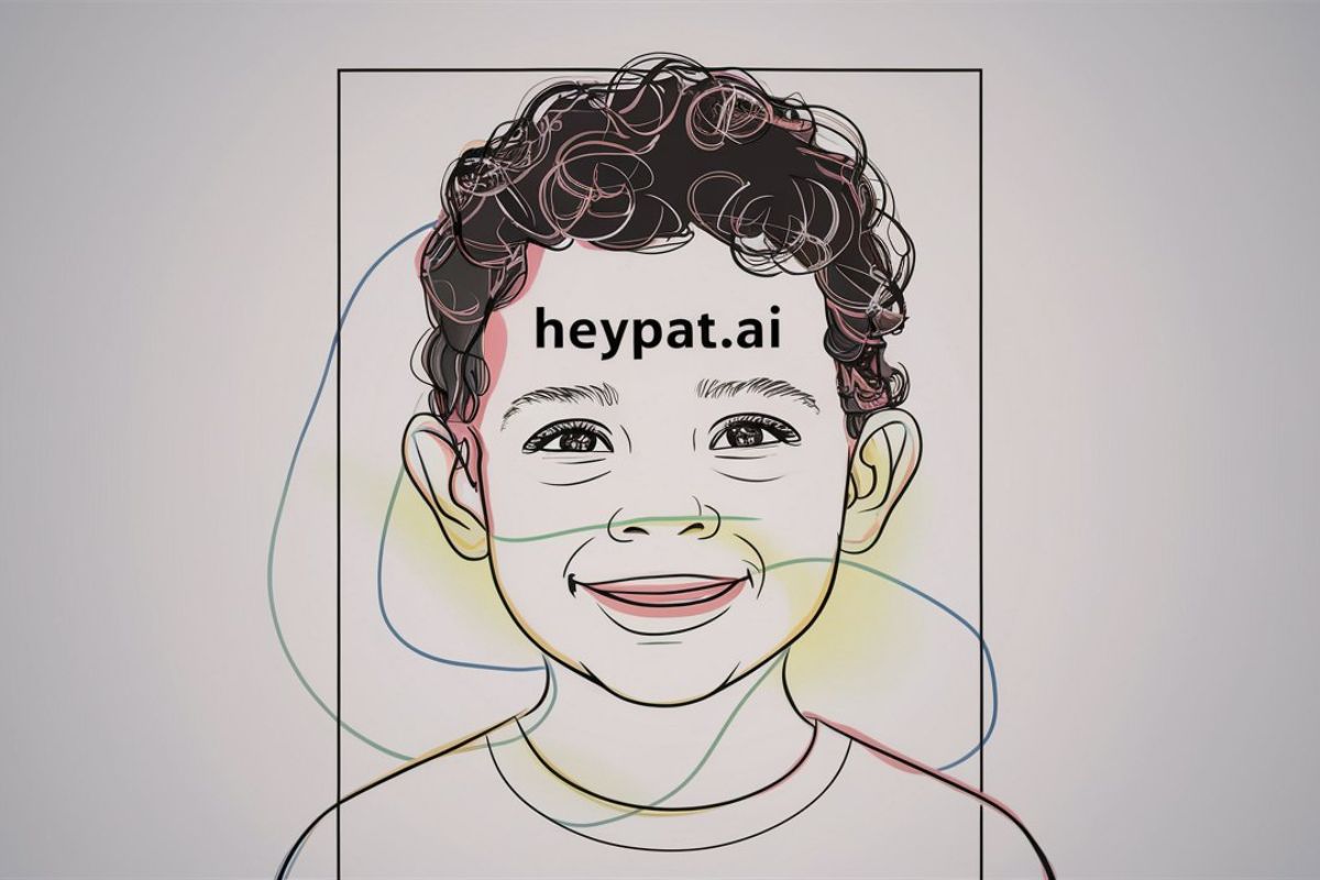 HeyPat ai