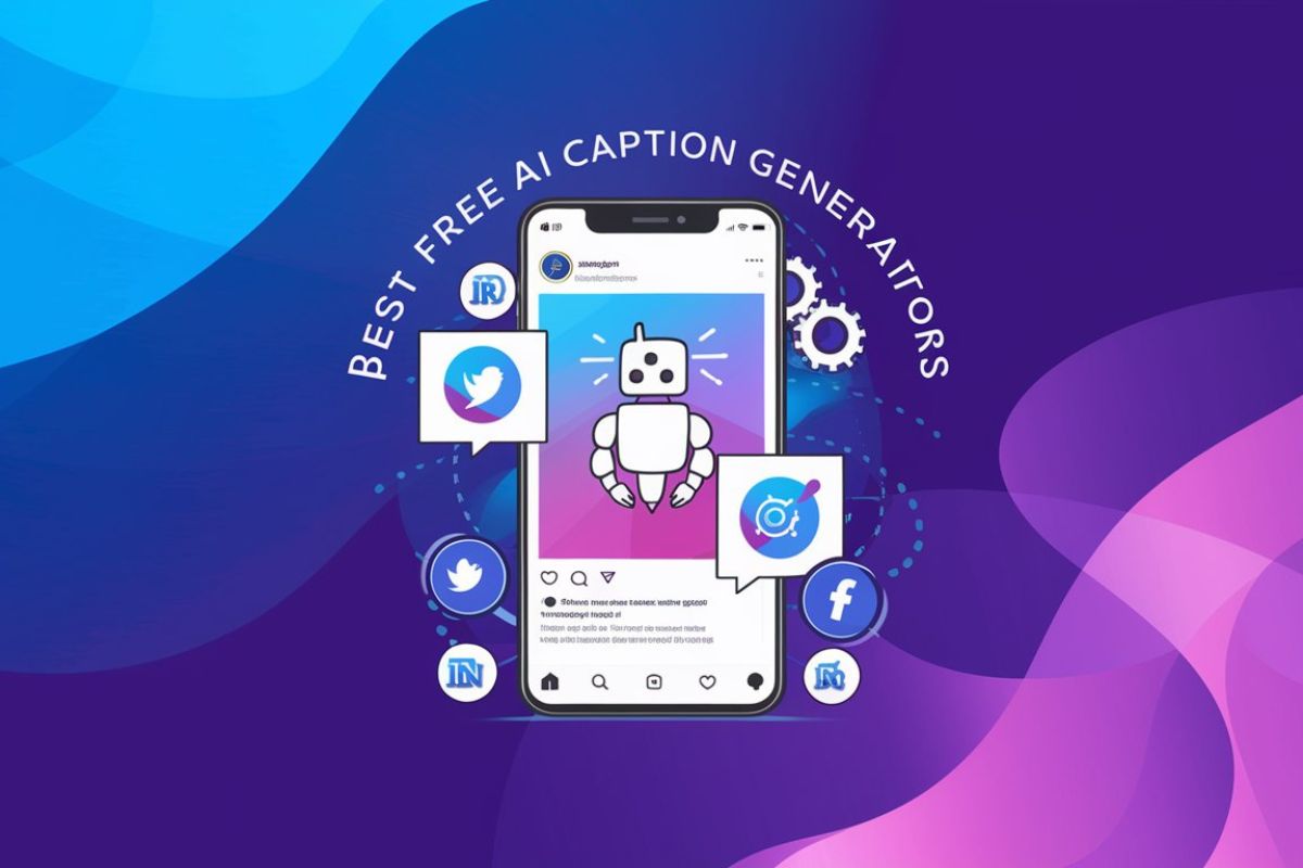 Ahrefs ai caption generator and alternatives