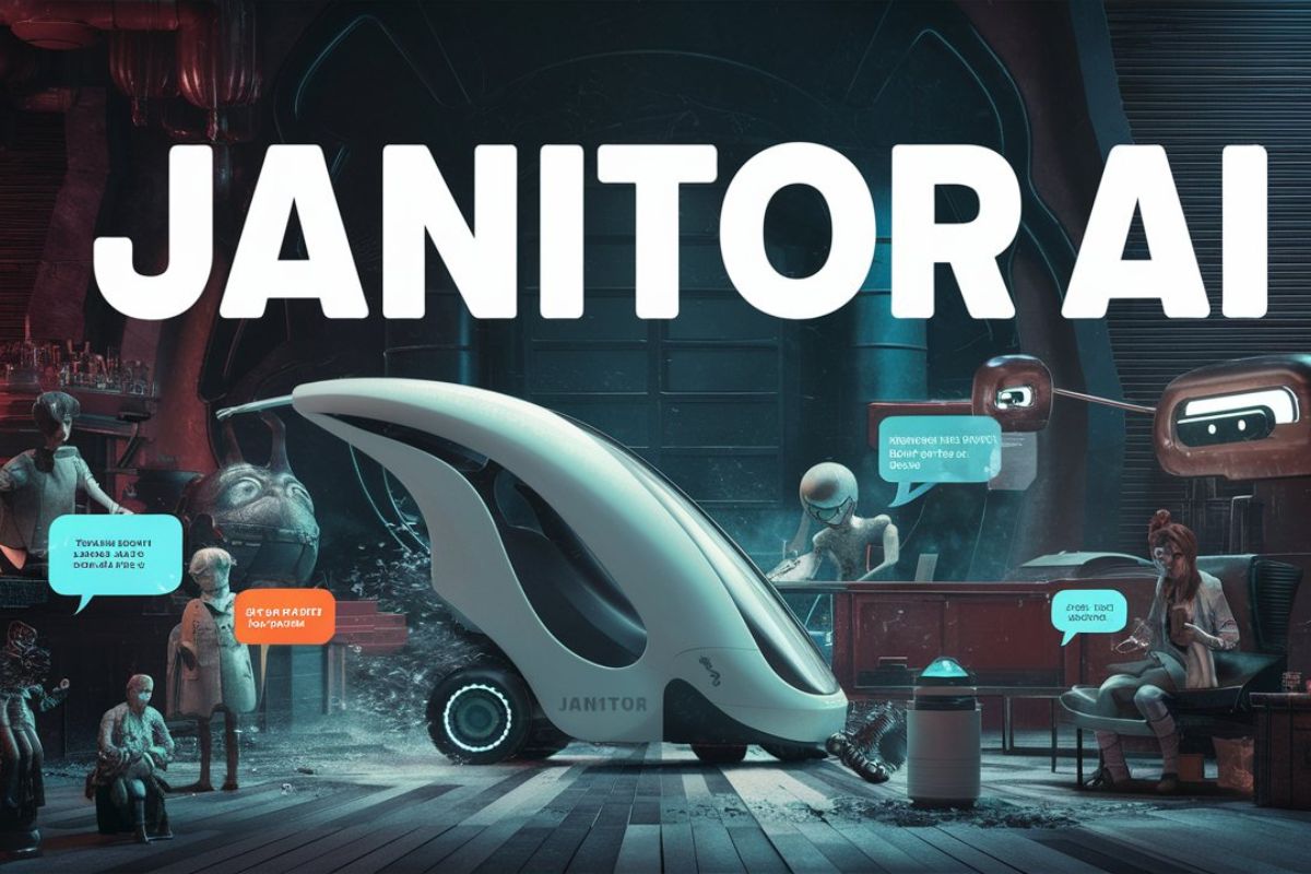 janitor ai review, uses and common errors solution