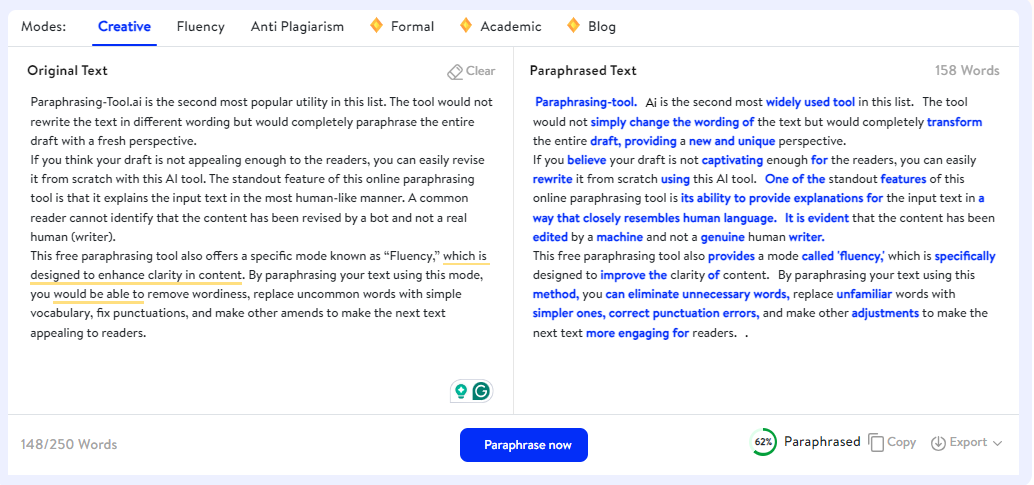How to Bring Clarity to Your Writing by Using AI Tools? 2 IMG 0120