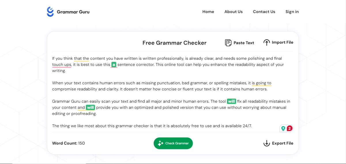 How to Bring Clarity to Your Writing by Using AI Tools? 3 IMG 0121