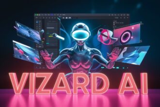 vizard ai tutorial