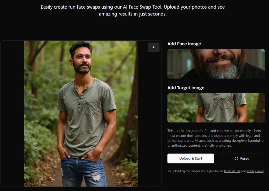 Happy New Year 2025 AI Photo Editing Prompts – Only Free Tools 6 How to Create a Happy New Year AI Image with Your Face