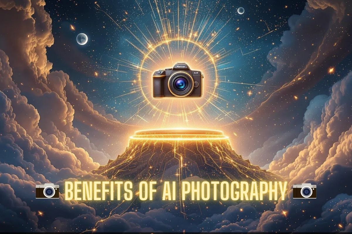 top 10 benefits of ai photography